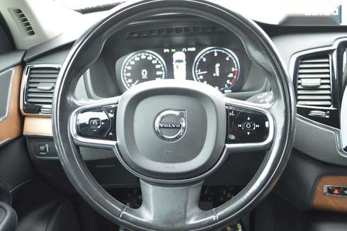 Volvo XC90 2015 - фото 24