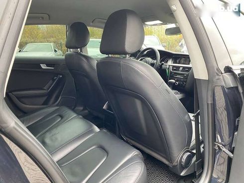 Audi A5 2012 - фото 24