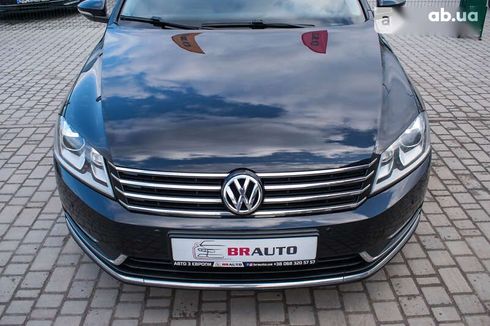Volkswagen Passat 2011 - фото 14