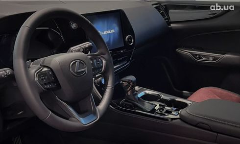 Lexus NX 2023 - фото 7