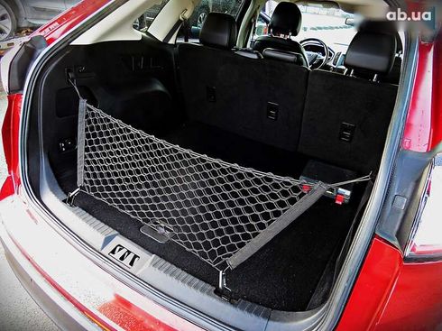 Ford Edge 2015 - фото 19
