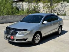 Продаж вживаних Volkswagen passat b6 в Києві - купити на Автобазарі