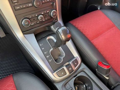 Chevrolet Captiva 2014 - фото 13