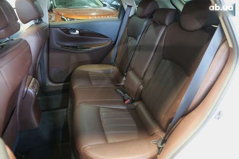 Infiniti QX50 2017 - фото 10