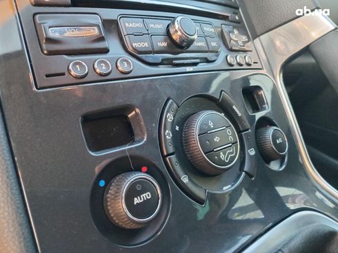 Peugeot 3008 2010 серый - фото 44