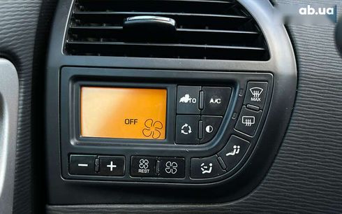 Citroёn C4 Picasso 2009 - фото 14