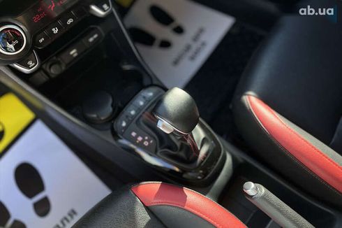 Kia Picanto 2021 - фото 17