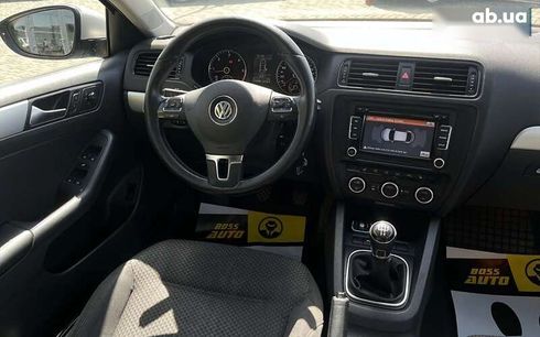 Volkswagen Jetta 2014 - фото 22