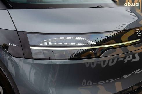 Zeekr Mix 2024 - фото 13