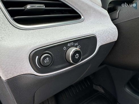 Chevrolet Bolt 2021 - фото 24