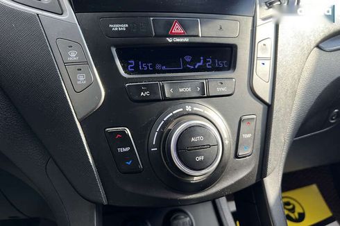 Hyundai Santa Fe 2017 - фото 15