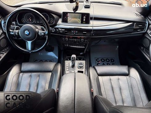 BMW X5 2015 - фото 29