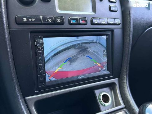 Jaguar X-Type 2004 - фото 19