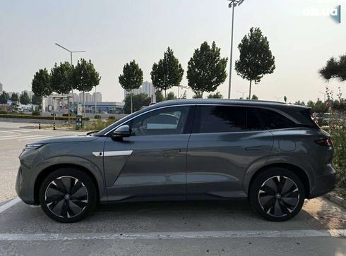 BYD Tang 2025 - фото 2
