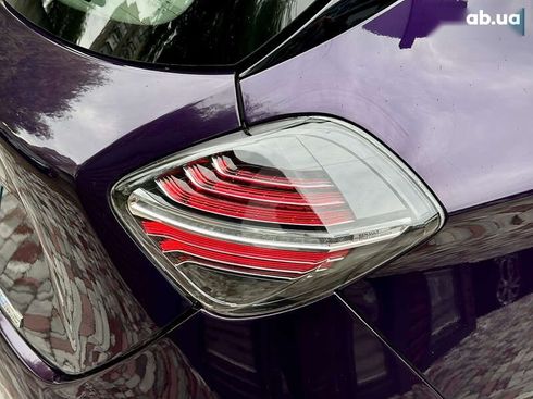 Renault Zoe 2020 - фото 9