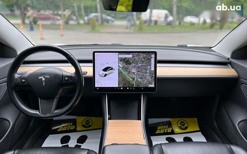 Tesla Model 3 2017 - фото 14