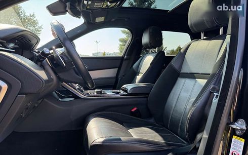Land Rover Range Rover Velar 2017 - фото 12