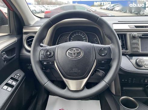 Toyota RAV4 2013 - фото 19