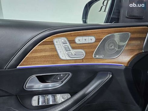 Mercedes-Benz GLE-Class 2021 - фото 29