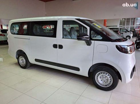 Maxus Dana V1 2024 - фото 8