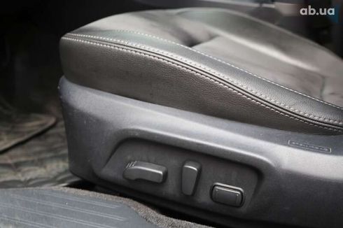 Subaru Legacy 2014 - фото 21