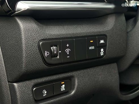 Kia Niro 2021 - фото 10