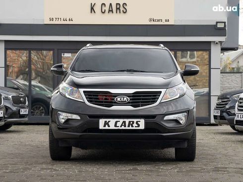 Kia Sportage 2013 - фото 2