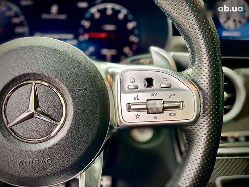 Mercedes-Benz C-Класс 2019 - фото 19