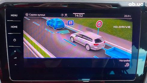 Volkswagen Passat 2020 - фото 30