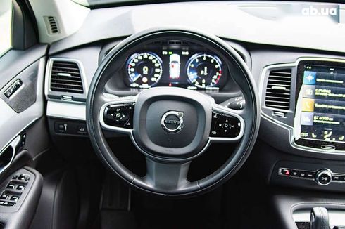 Volvo XC90 2021 - фото 21