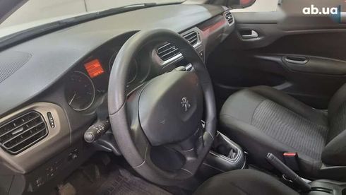 Peugeot 301 2021 - фото 10