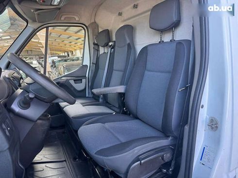 Renault Master 2015 - фото 6