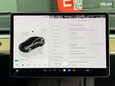 Tesla Model 3 2022 - фото 23