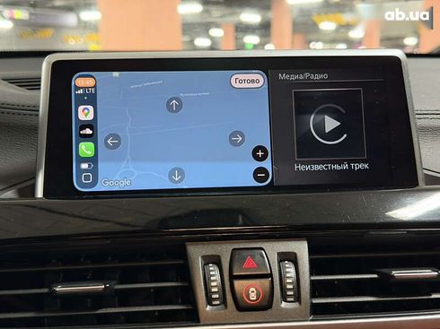 BMW X2 2019 - фото 29
