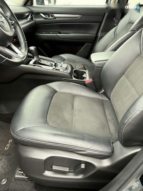 Mazda CX-5 2021 - фото 24