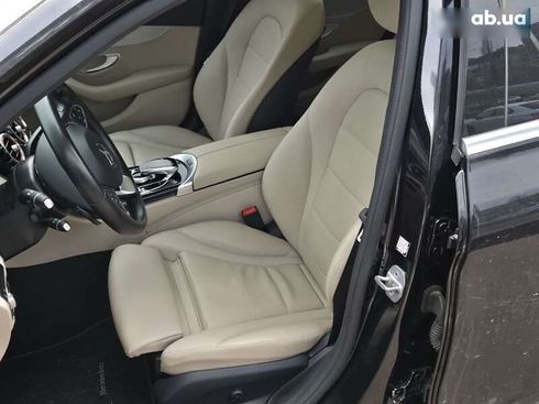 Mercedes-Benz C-Класс 2016 - фото 9