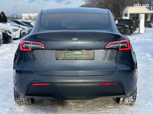 Tesla Model Y 2022 - фото 9