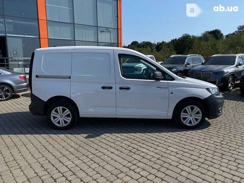 Volkswagen Caddy 2020 - фото 8