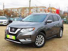 Продажа б/у Nissan Rogue в Кировоградской области - купить на Автобазаре