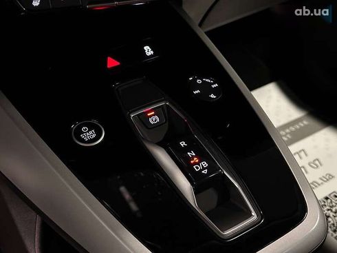 Audi Q4 e-tron 2022 - фото 23