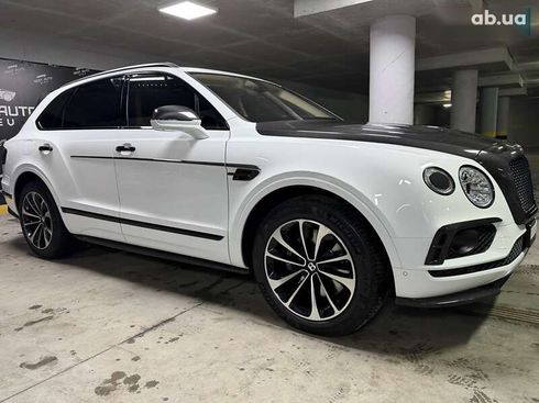Bentley Bentayga 2018 - фото 6