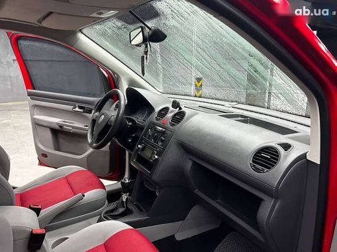 Volkswagen Caddy 2009 - фото 15