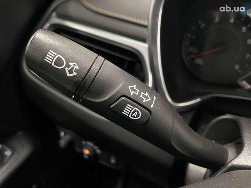 Chevrolet Equinox 2018 - фото 29