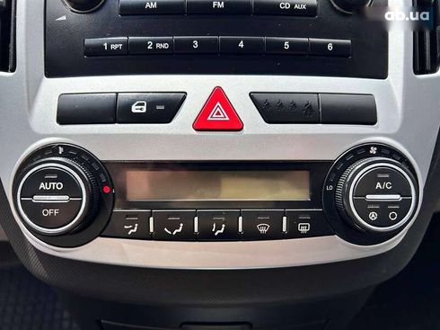 Kia Cee'd 2007 - фото 15