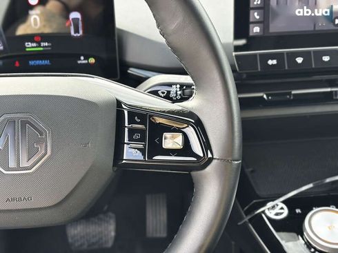 MG 4 2023 - фото 25
