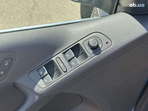 Volkswagen Tiguan 2016 - фото 18