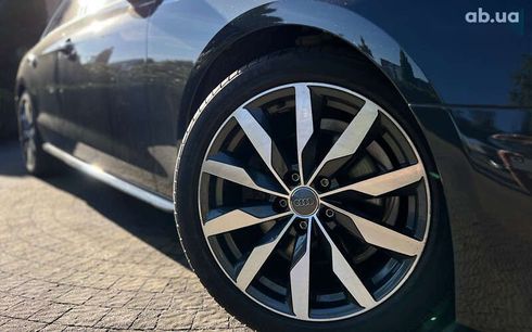 Audi A4 2019 - фото 25