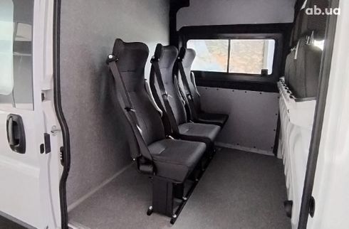 Opel Movano 2025 - фото 2