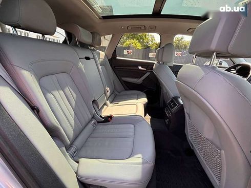 Audi Q5 2018 - фото 26