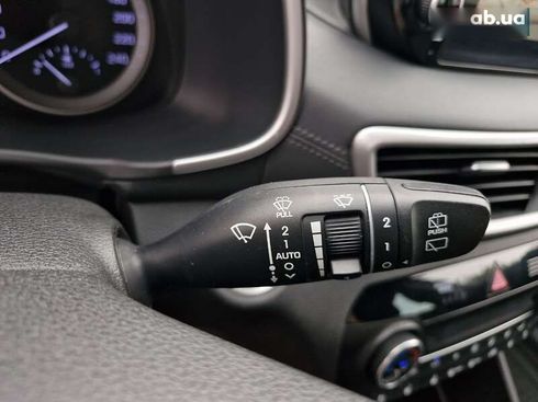 Hyundai Tucson 2018 - фото 25